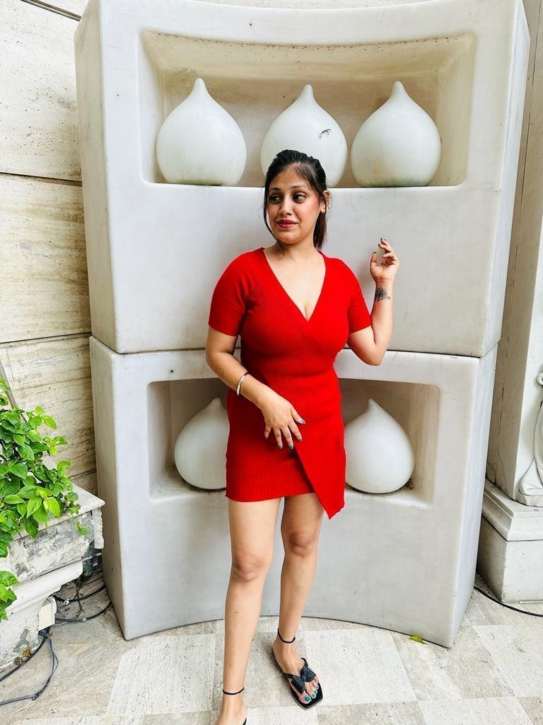 Jamshedpur call girl